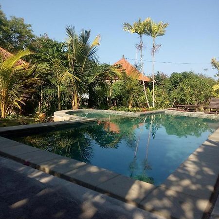 Pier26 Bali Homestay Nusa Dua  Exterior foto