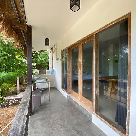 Pier26 Bali Homestay Nusa Dua  Exterior foto