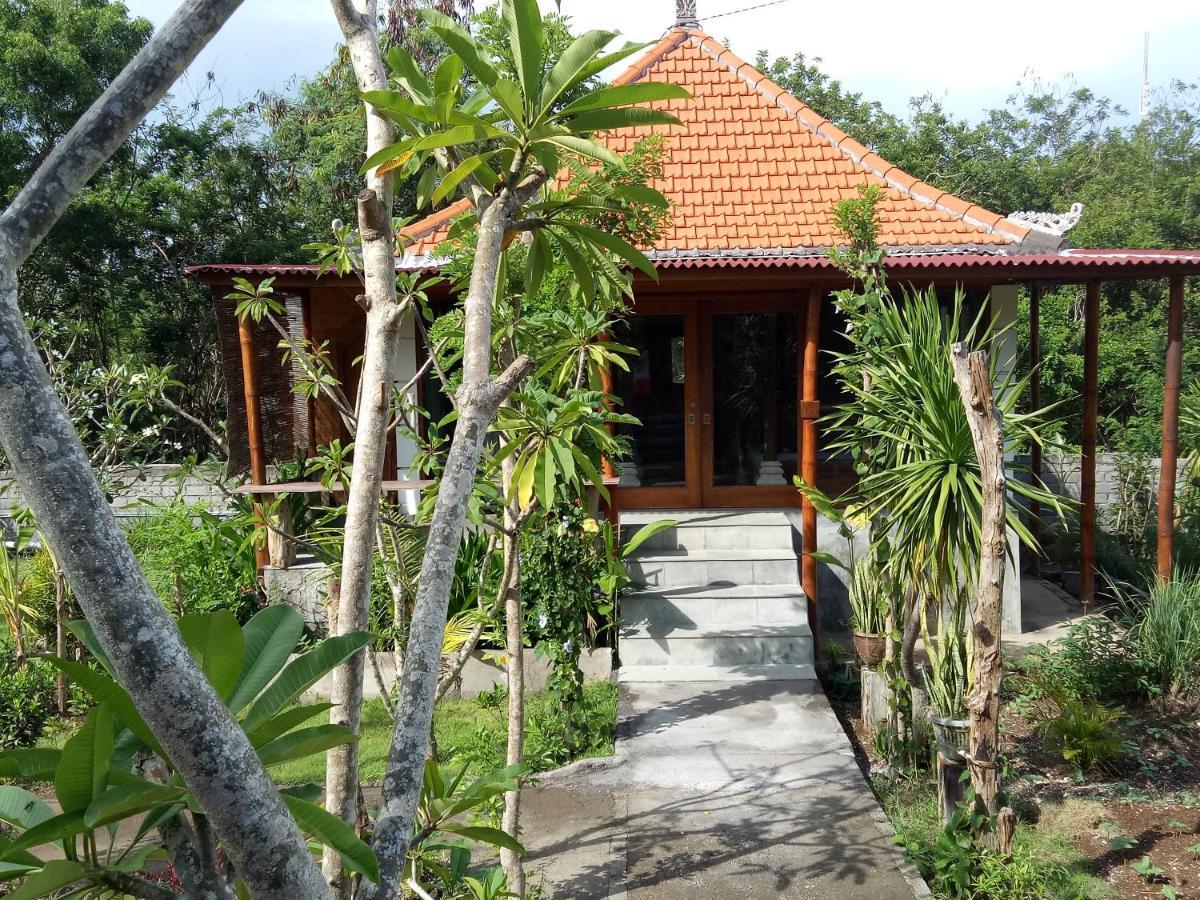 Pier26 Bali Homestay Nusa Dua  Exterior foto