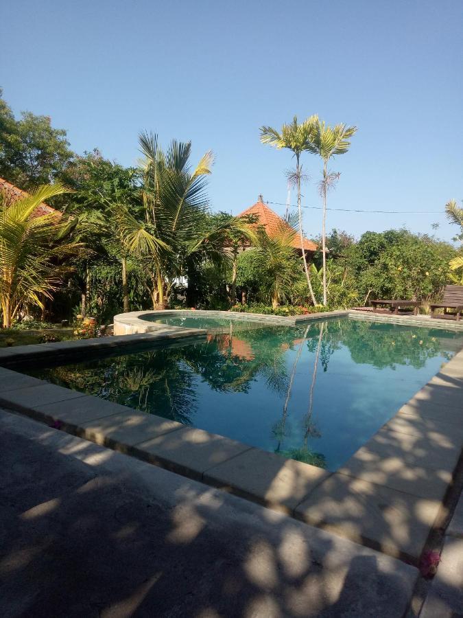 Pier26 Bali Homestay Nusa Dua  Exterior foto