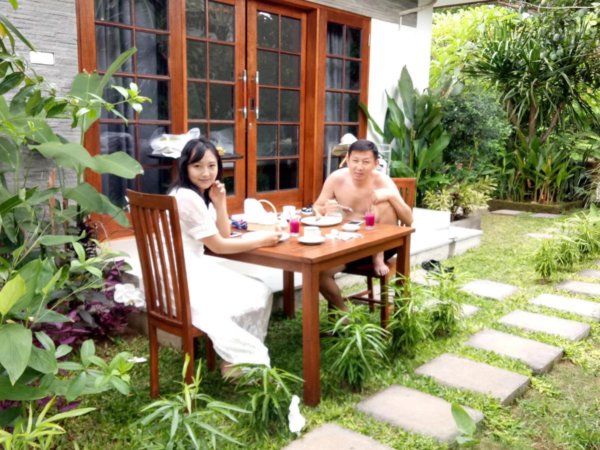 Pier26 Bali Homestay Nusa Dua  Exterior foto