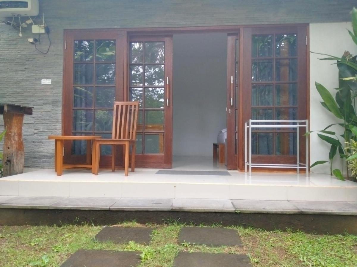 Pier26 Bali Homestay Nusa Dua  Exterior foto