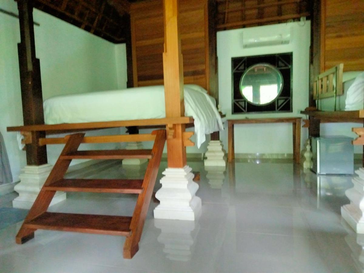 Pier26 Bali Homestay Nusa Dua  Exterior foto