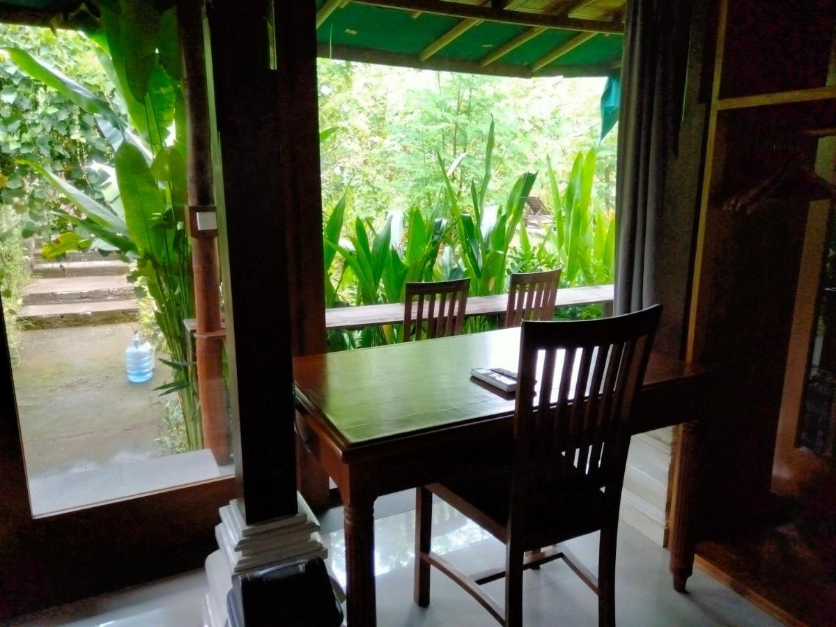 Pier26 Bali Homestay Nusa Dua  Exterior foto