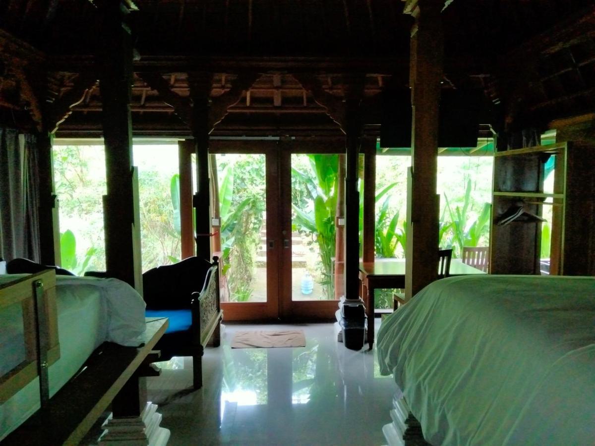 Pier26 Bali Homestay Nusa Dua  Exterior foto