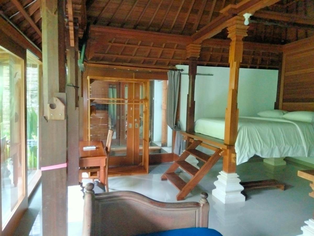 Pier26 Bali Homestay Nusa Dua  Exterior foto