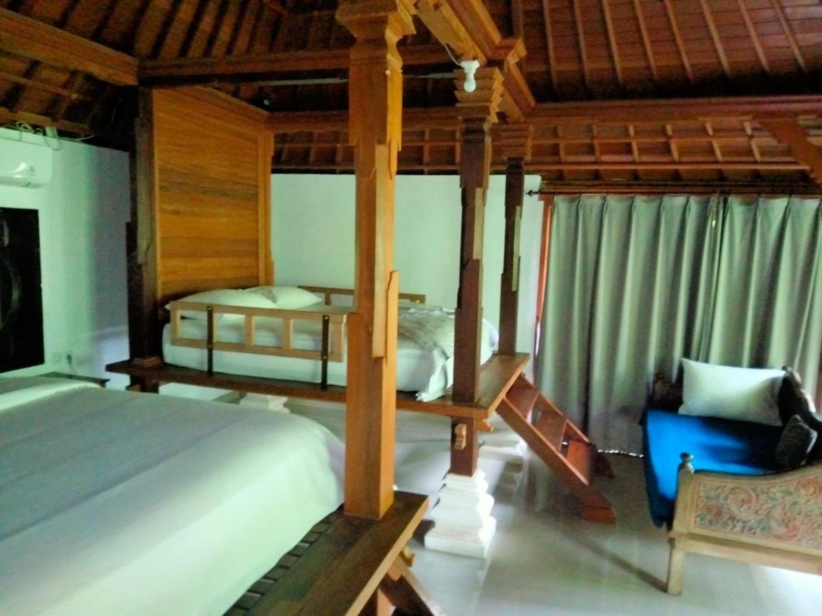 Pier26 Bali Homestay Nusa Dua  Exterior foto