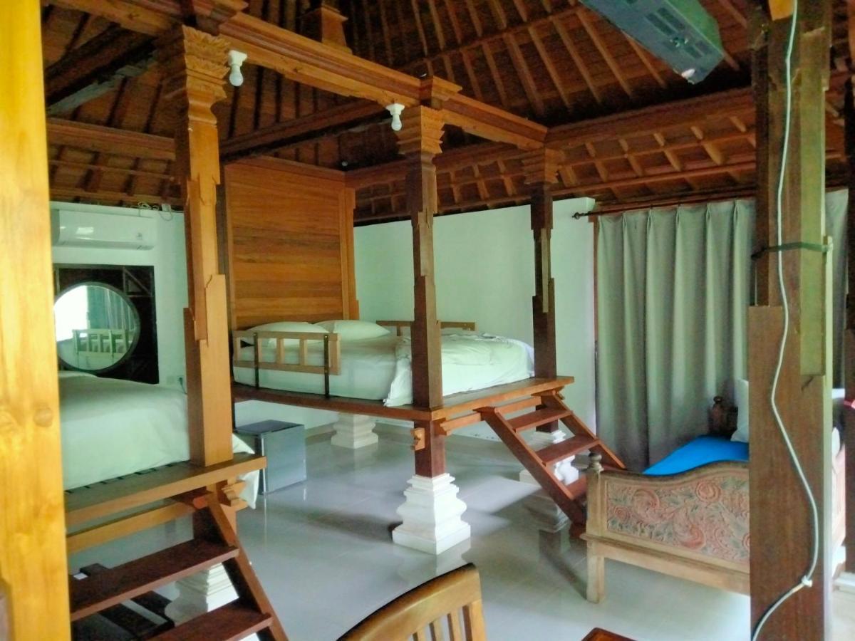 Pier26 Bali Homestay Nusa Dua  Exterior foto