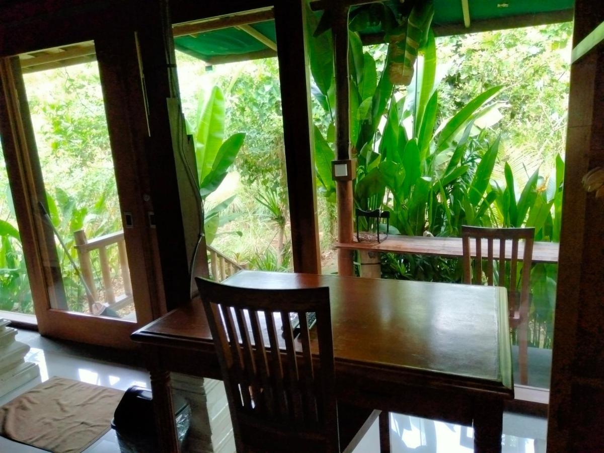 Pier26 Bali Homestay Nusa Dua  Exterior foto