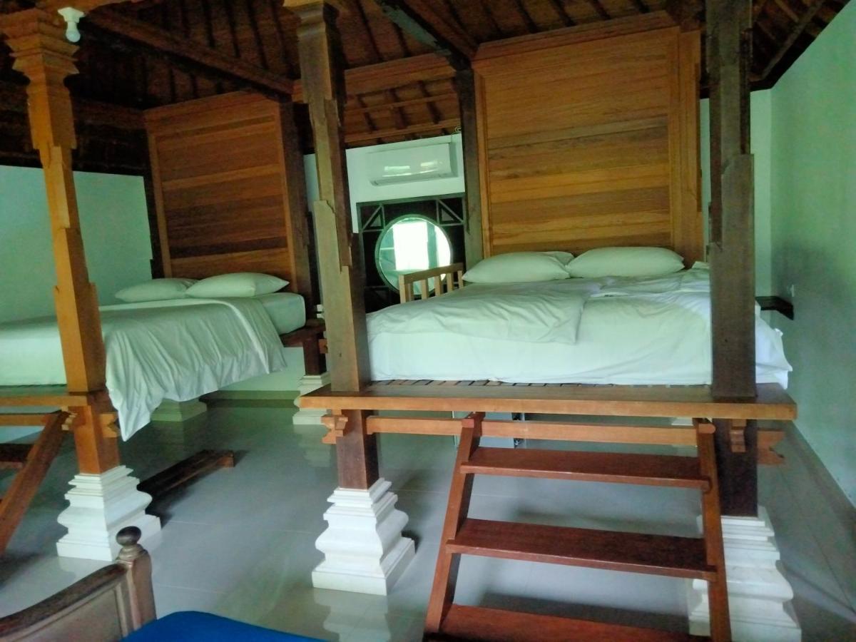 Pier26 Bali Homestay Nusa Dua  Exterior foto