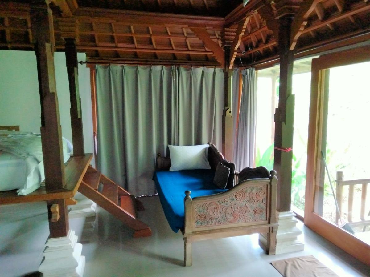 Pier26 Bali Homestay Nusa Dua  Exterior foto