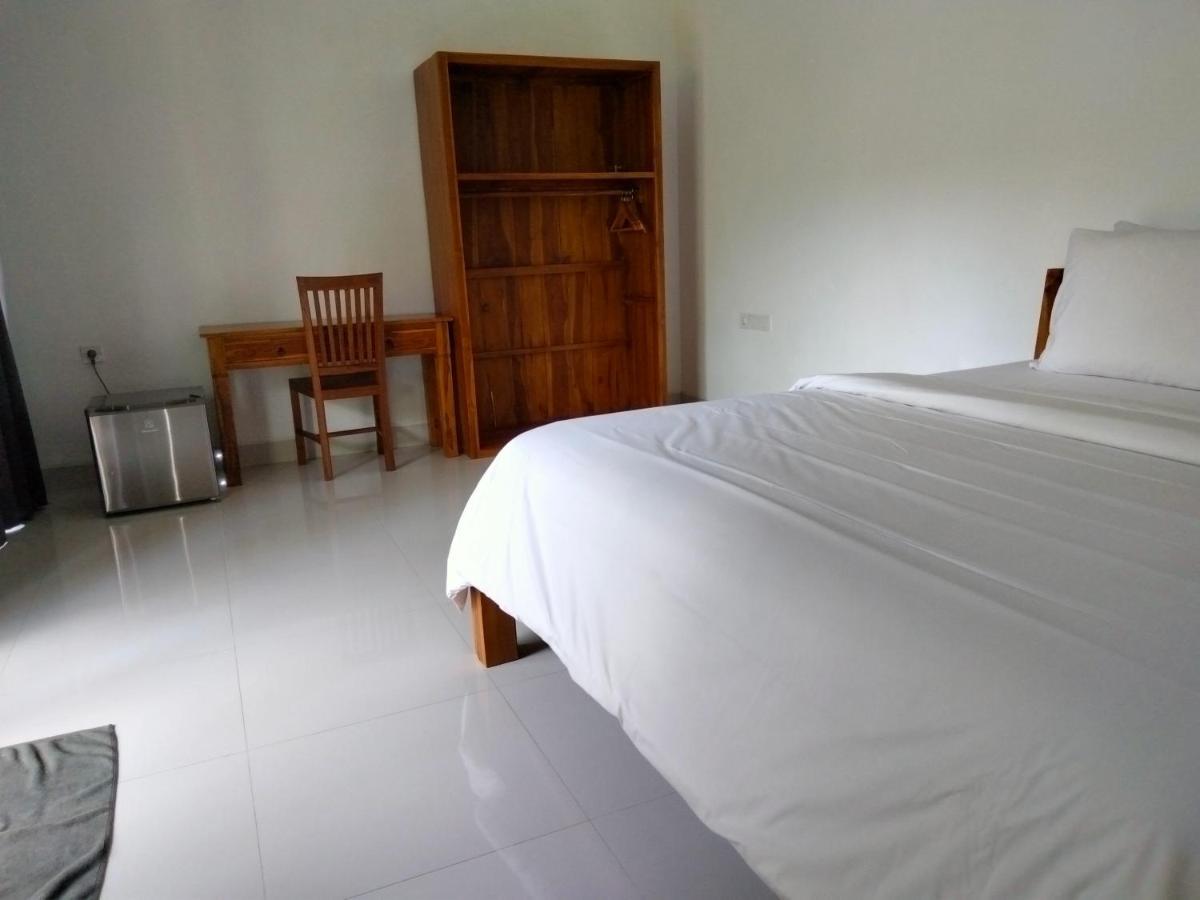 Pier26 Bali Homestay Nusa Dua  Exterior foto