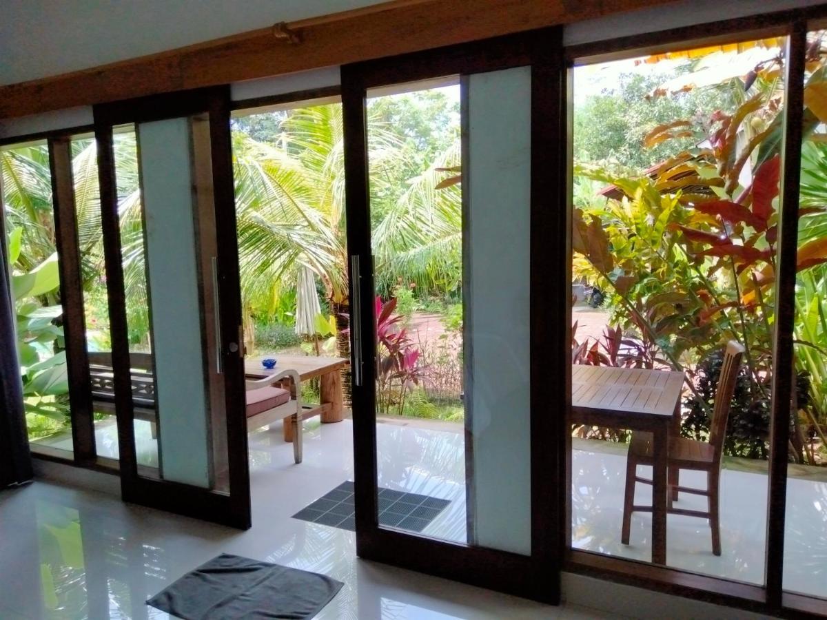 Pier26 Bali Homestay Nusa Dua  Exterior foto