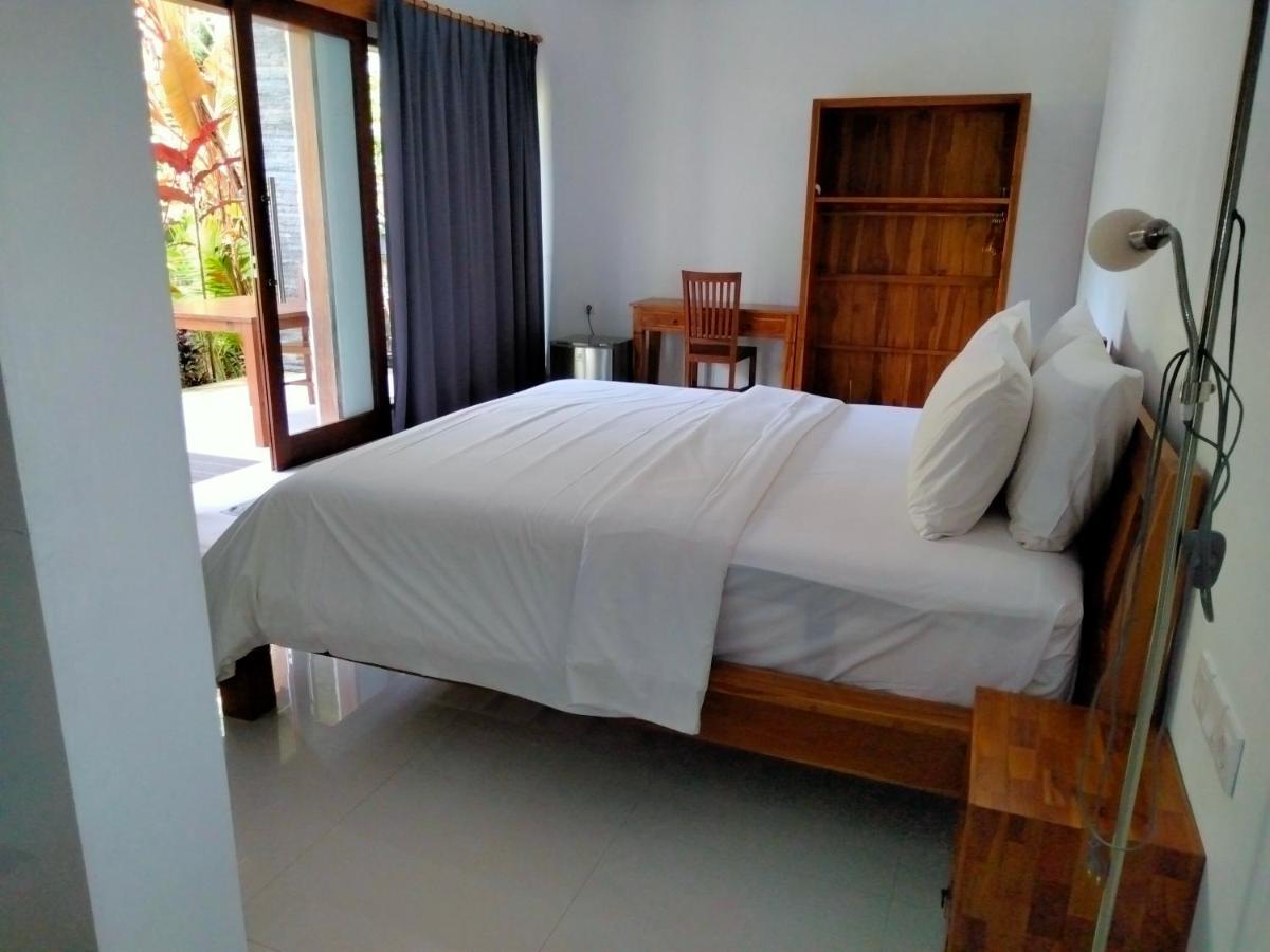 Pier26 Bali Homestay Nusa Dua  Exterior foto