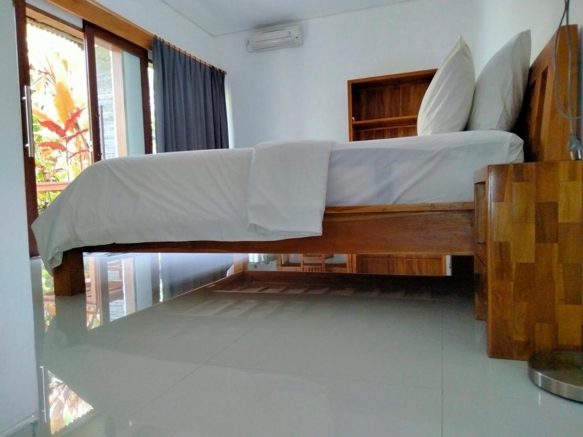 Pier26 Bali Homestay Nusa Dua  Exterior foto