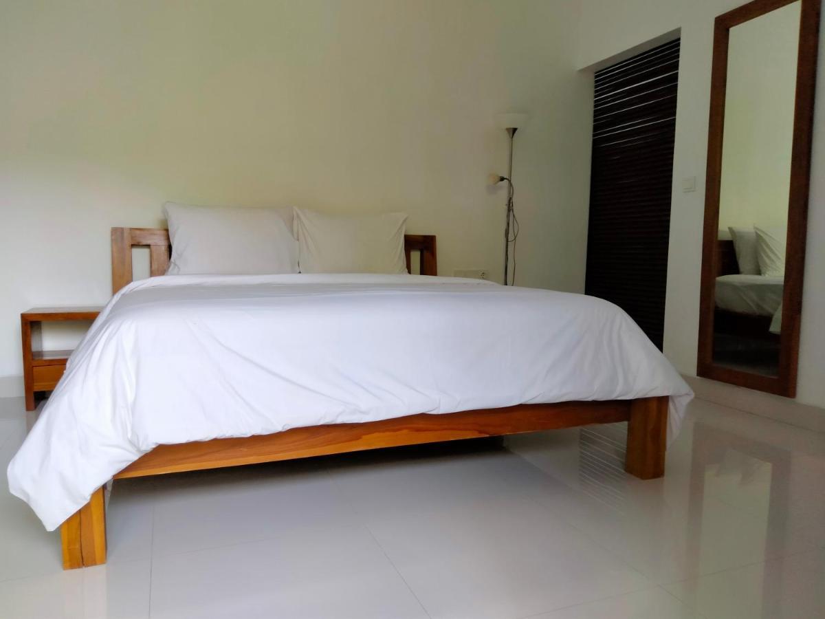 Pier26 Bali Homestay Nusa Dua  Exterior foto