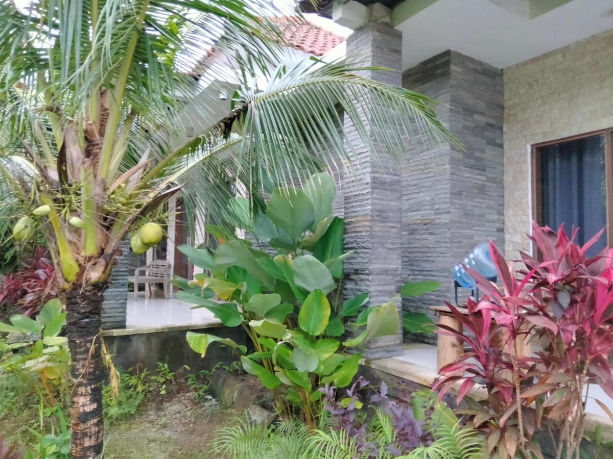 Pier26 Bali Homestay Nusa Dua  Exterior foto