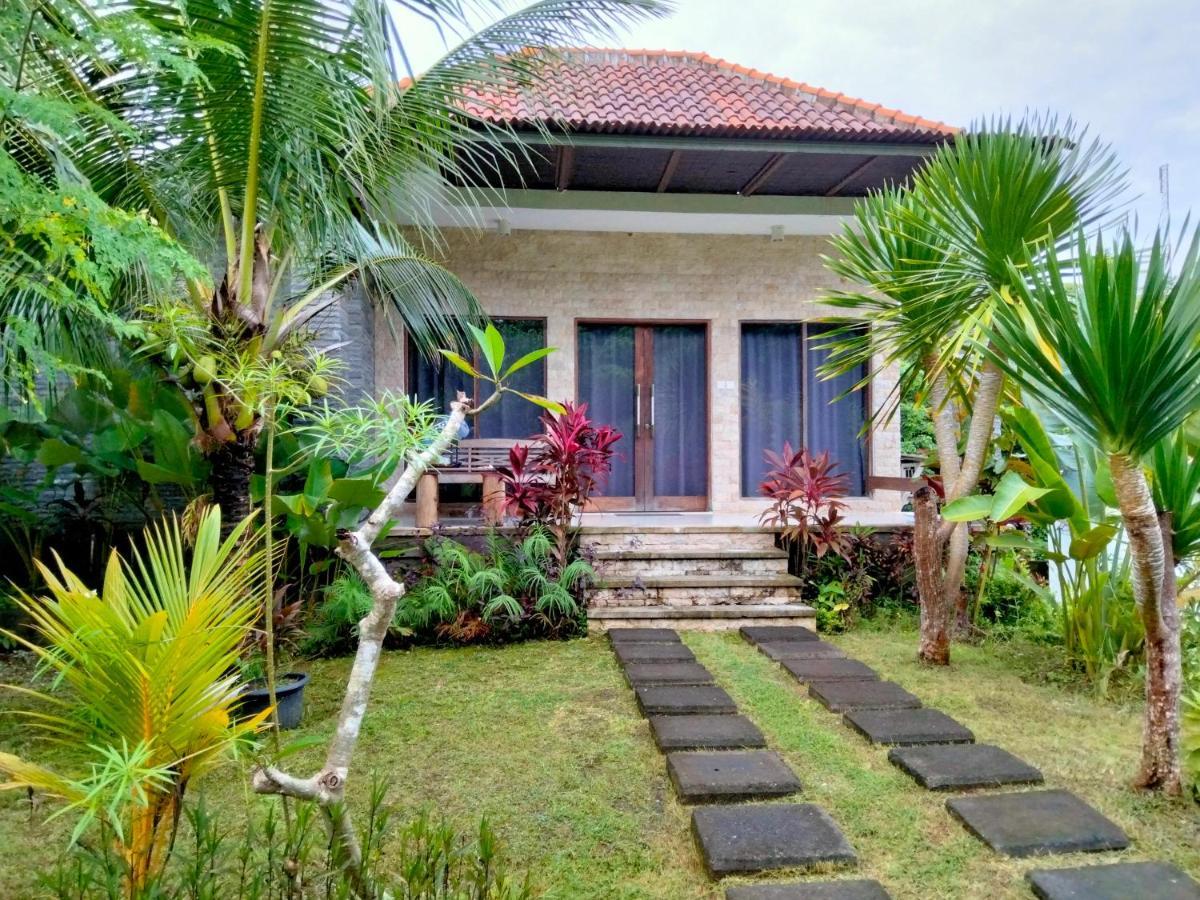 Pier26 Bali Homestay Nusa Dua  Exterior foto