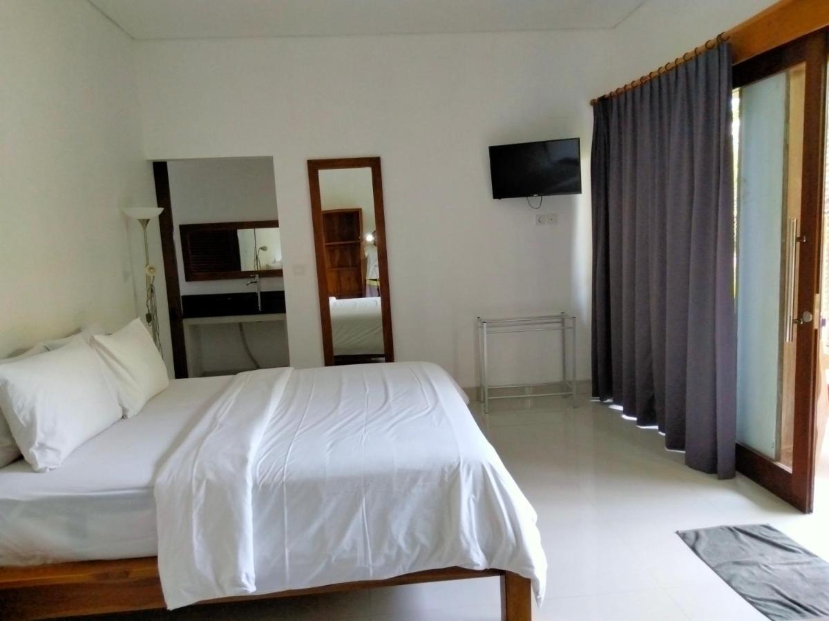 Pier26 Bali Homestay Nusa Dua  Exterior foto