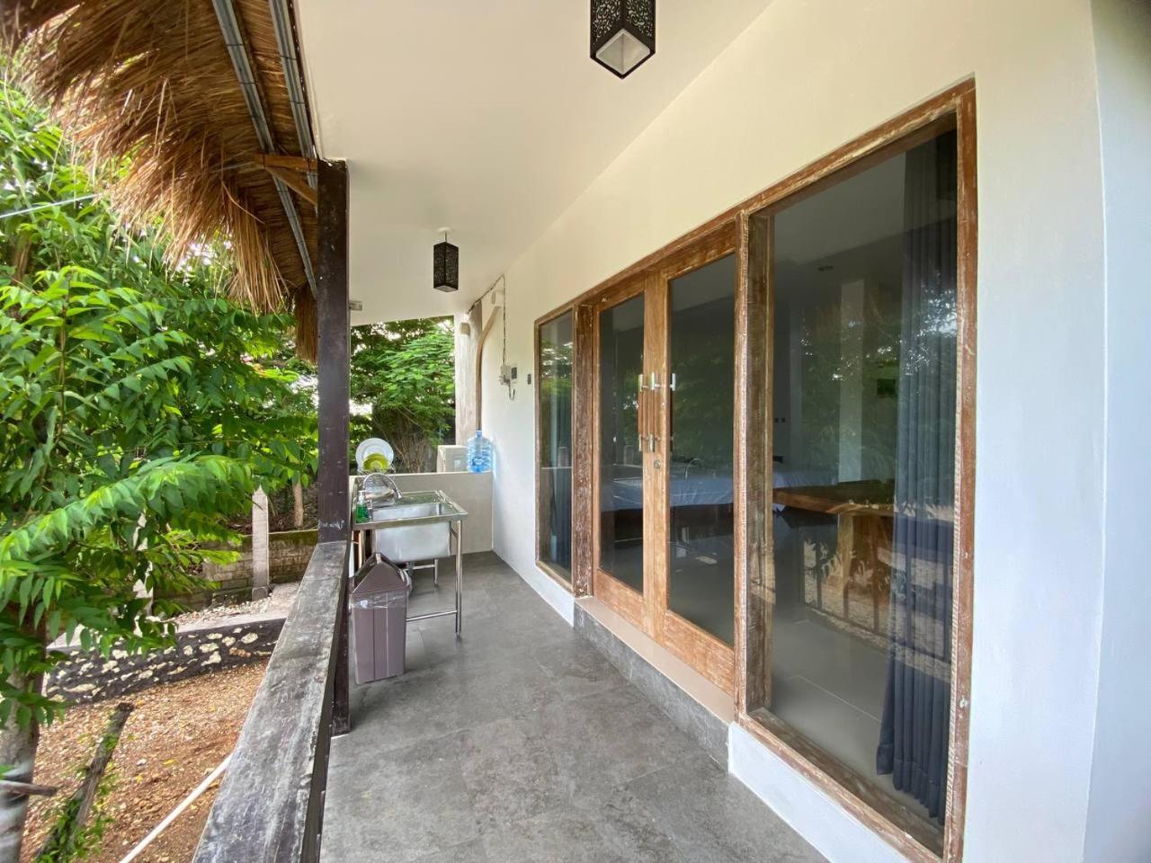 Pier26 Bali Homestay Nusa Dua  Exterior foto