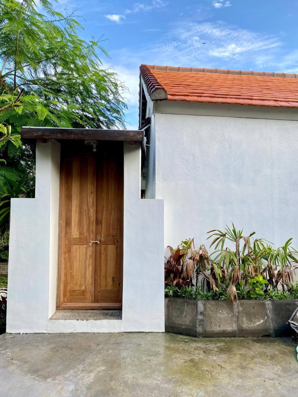 Pier26 Bali Homestay Nusa Dua  Exterior foto